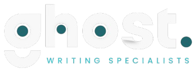 Ghost Writing Specialists